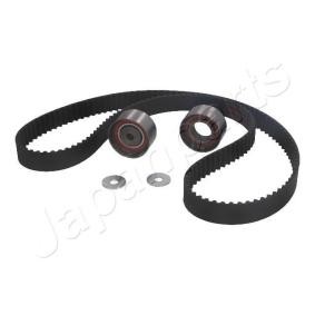 Zahnriemensatz KDD-378 von JAPANPARTS günstig für 128,36 € online kaufen