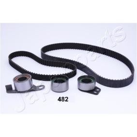 Zahnriemensatz KDD-482 von JAPANPARTS günstig für 130,41 € online kaufen