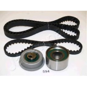 Zahnriemensatz für MITSUBISHI von JAPANPARTS