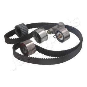 Zahnriemensatz KDD-707A von JAPANPARTS günstig für 207,58 € online kaufen