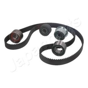 Zahnriemensatz KDD-707B von JAPANPARTS günstig für 178,01 € online kaufen