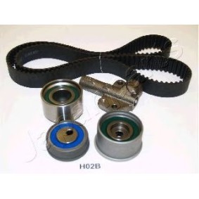 Zahnriemensatz KDD-H02B von JAPANPARTS günstig für 227,32 € online kaufen