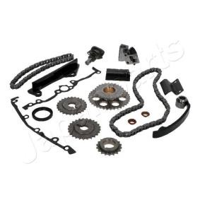 Steuerkettensatz KDK-100 von JAPANPARTS günstig für 160,31 € online kaufen