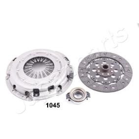 Acquista Kit frizione da JAPANPARTS KF-1045 a buon mercato per soli 170,32 €