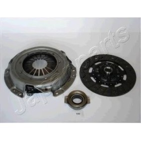 Compre Kit de embrague de JAPANPARTS online para BLUEBIRD Station Wagon (WU11) a precios moderados
