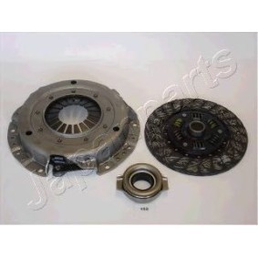 Compre Kit de embrague de JAPANPARTS online para BLUEBIRD Station Wagon (WU11) a precios moderados