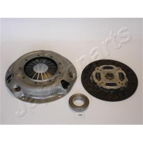 Compre Kit de embraiagem de JAPANPARTS online para 200 SX (S13) a preços moderados
