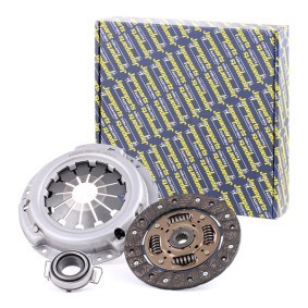 Kupplungssatz KF-2091 von JAPANPARTS günstig für 111,17 € online kaufen