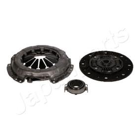 Kupplungssatz KF-2093 von JAPANPARTS günstig für 113,56 € online kaufen