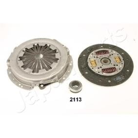 Kupplungssatz KF-2113 von JAPANPARTS günstig für 152,59 € online kaufen