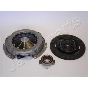 Kupplungssatz KF-274 von JAPANPARTS günstig für 90,07 € online kaufen