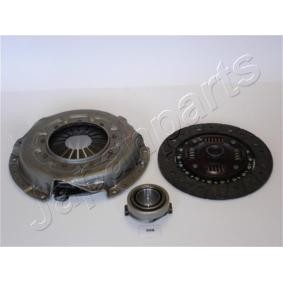 Kupplungssatz KF-308 von JAPANPARTS günstig für 124,40 € online kaufen