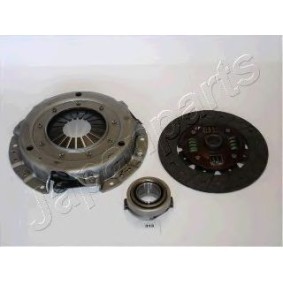 Kupplungssatz KF-313 von JAPANPARTS günstig für 83,81 € online kaufen
