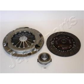 Kupplungssatz KF-320 von JAPANPARTS günstig für 90,23 € online kaufen
