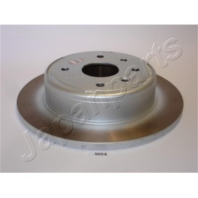 Kupplungssatz für MAZDA von JAPANPARTS