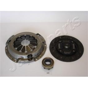 Achetez des Kit d'embrayage de chez JAPANPARTS en ligne pour PRELUDE II (AB) à prix modérés