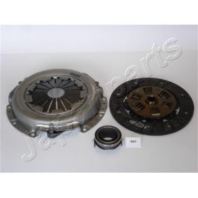Kupplungssatz für HYUNDAI von JAPANPARTS