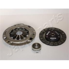 Kupplungssatz KF-628 von JAPANPARTS günstig für 200,84 € online kaufen