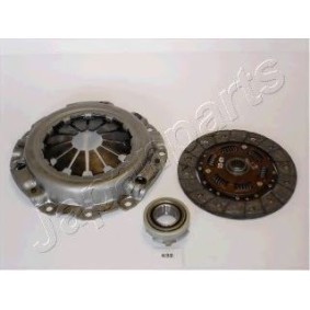 Kupplungssatz KF-632 von JAPANPARTS günstig für 89,88 € online kaufen