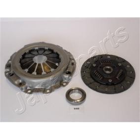 Kupplungssatz KF-648 von JAPANPARTS günstig für 146,50 € online kaufen