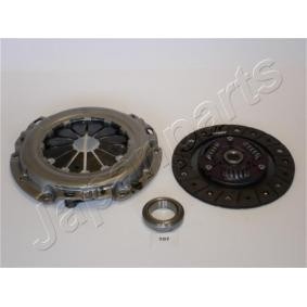 Acquista Kit frizione da JAPANPARTS online per LIBERO Autobus (E10, E12) a prezzi moderati