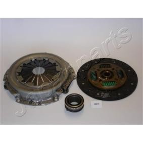 Kupplungssatz KF-H27 von JAPANPARTS günstig für 93,79 € online kaufen