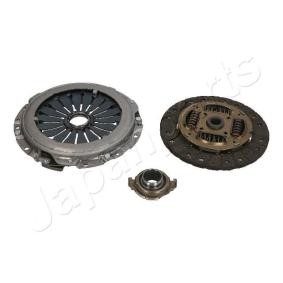 Acquista Kit frizione da JAPANPARTS KF-H32 a buon mercato per soli 157,93 €