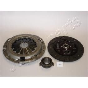 Kupplungssatz KF-K03 von JAPANPARTS günstig für 104,09 € online kaufen