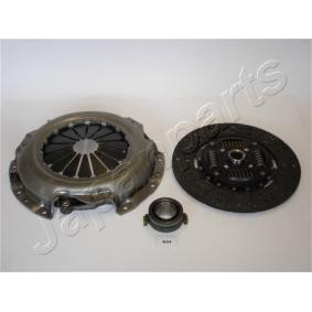 Acquista Kit frizione da JAPANPARTS KF-K04 a buon mercato per soli 166,65 €