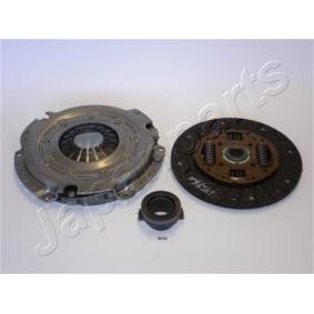 Kupplungssatz KF-S08 von JAPANPARTS günstig für 184,51 € online kaufen