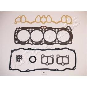 Dichtungssatz, Zylinderkopf für NISSAN von JAPANPARTS