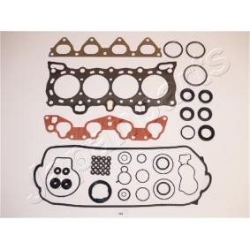 Dichtungssatz, Zylinderkopf KG-433 von JAPANPARTS günstig für 143,09 € online kaufen