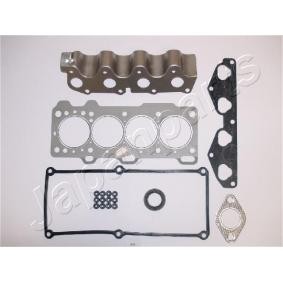 Dichtungssatz, Zylinderkopf KG-581 von JAPANPARTS günstig für 117,56 € online kaufen