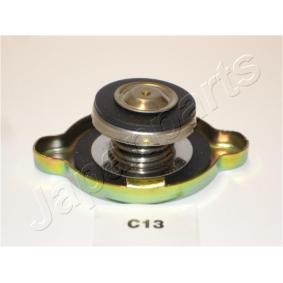 Kühlerdeckel für SUZUKI von JAPANPARTS