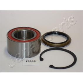 Radlagersatz KK-10306 von JAPANPARTS günstig für 27,51 € online kaufen