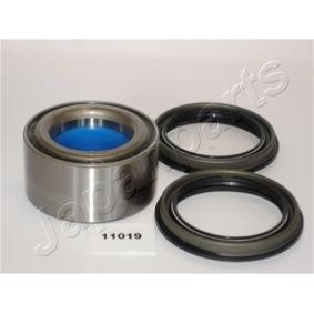 Radlagersatz KK-11019 von JAPANPARTS günstig für 44,08 € online kaufen