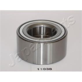Radlagersatz KK-11038 von JAPANPARTS günstig für 32,14 € online kaufen
