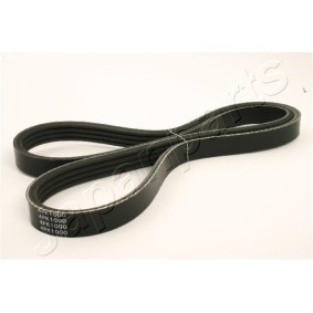 Radlagersatz KK-11039 von JAPANPARTS günstig für 66,76 € online kaufen