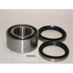 Radlagersatz KK-12002 von JAPANPARTS günstig für 51,79 € online kaufen