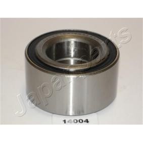 Achetez des Moyeu de roue de chez JAPANPARTS en ligne pour PRELUDE III (BA) à prix modérés