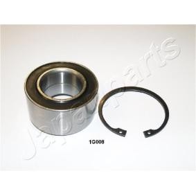 Radlagersatz für DAEWOO von JAPANPARTS