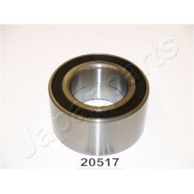 Radlagersatz KK-20517 von JAPANPARTS günstig für 35,50 € online kaufen