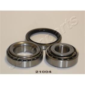 Radlagersatz für NISSAN von JAPANPARTS