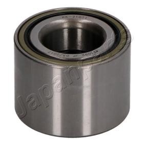 Radlagersatz KK-21071 von JAPANPARTS günstig für 39,17 € online kaufen