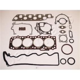 Dichtungsvollsatz, Motor KM-183 von JAPANPARTS günstig für 206,33 € online kaufen