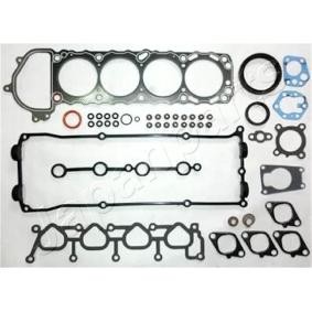 Dichtungsvollsatz, Motor KM-185 von JAPANPARTS günstig für 184,54 € online kaufen