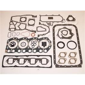 Dichtungsvollsatz, Motor KM-193 von JAPANPARTS günstig für 152,27 € online kaufen