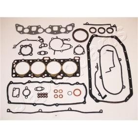 Dichtungsvollsatz, Motor KM-197 von JAPANPARTS günstig für 155,58 € online kaufen