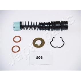 Reparatursatz, Kupplungsgeberzylinder KR-206 von JAPANPARTS günstig für 56,28 € online kaufen