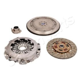 Acquista Kit frizione da JAPANPARTS KV-701 a buon mercato per soli 549,06 €